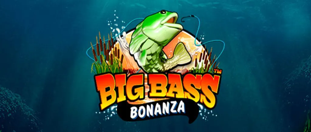 big bass bonanza