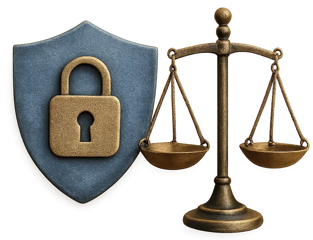 security & fairness