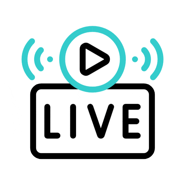 live