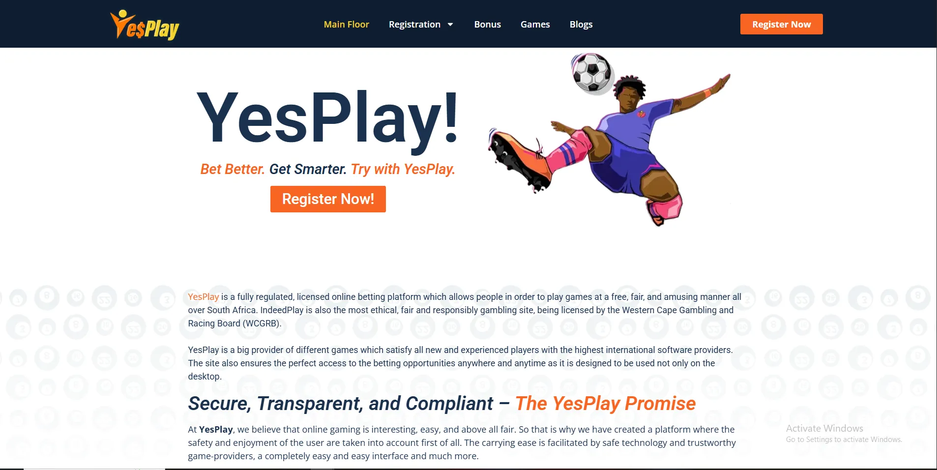 yesplay featured image