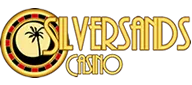 silversands casino logo